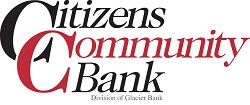 Citizens Community Bank, Division of Glacier