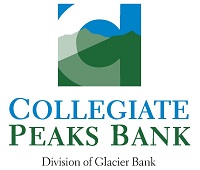 Collegiate Peaks Bank