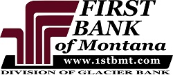 First Bank of Montana, Division of Glacier Bank
