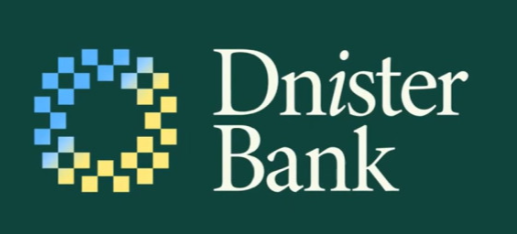DNISTER BANK DNISTER BANK